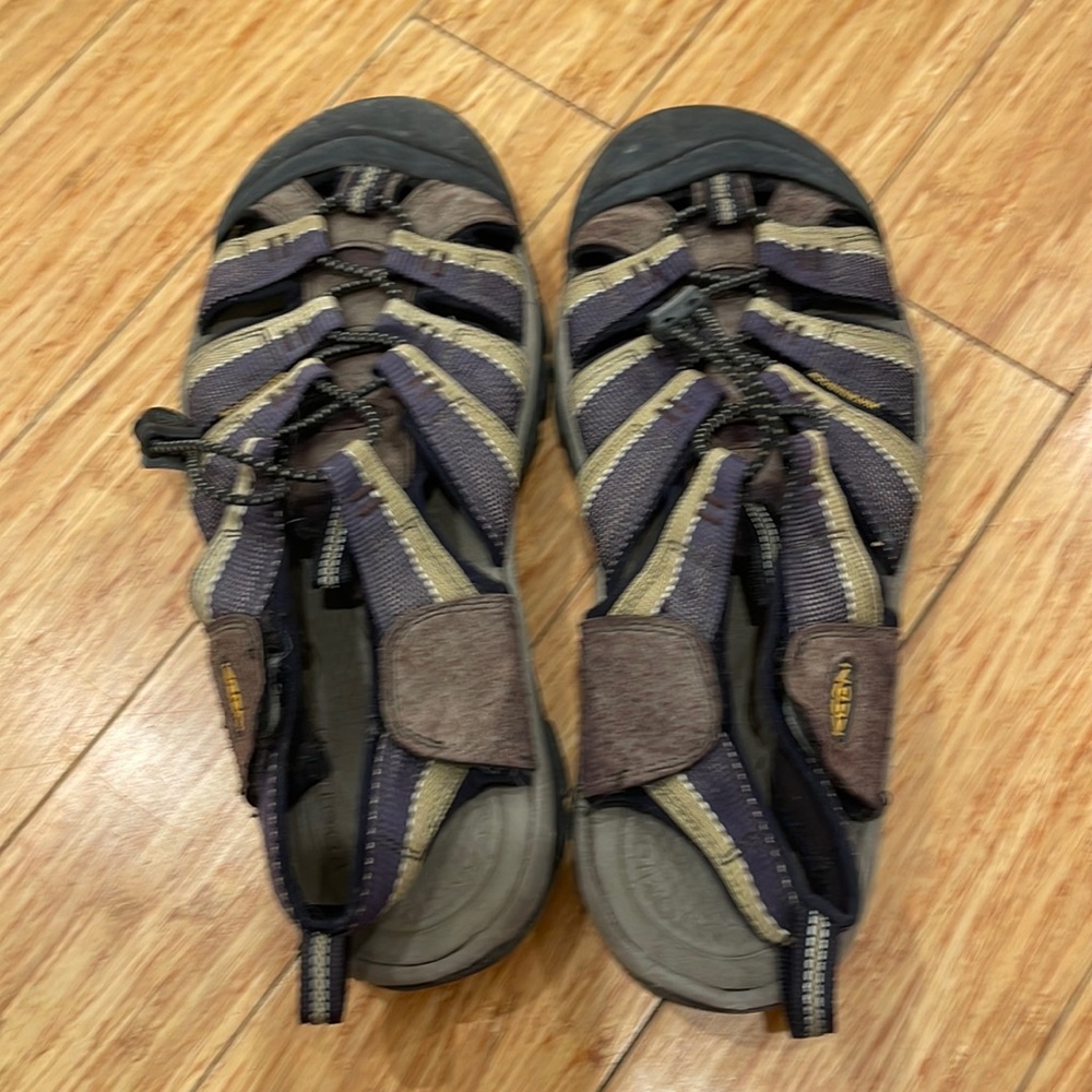 Keen Hiking sandals